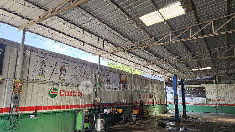 Showroom in Panchang Auto Industries Llp- Multi Brand Car Service & Repairing In Moshi, Pune for sale 