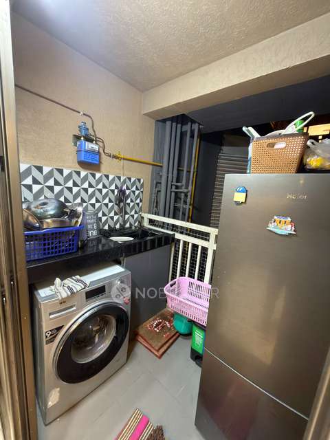 2 BHK Flat In Bramha The Collection, Wadgaon Sheri For Sale  In Wadgaon Sheri