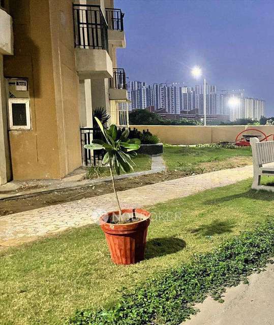 3 BHK Villa In Centiuriyan Park O2 Vally For Sale  In Amrapali Dream Valley