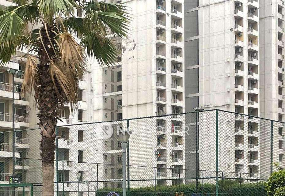 3 BHK Villa In Centiuriyan Park O2 Vally For Sale  In Amrapali Dream Valley