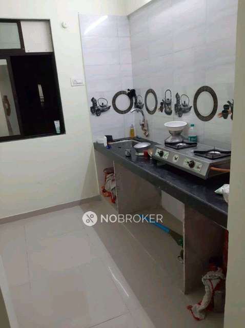 1 BHK Flat In Prayag Yash Phase 2 For Sale  In Adaigaon