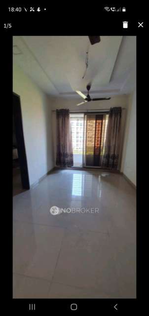 1 BHK Villa In Sp Prathmesh Vrundavan For Sale  In Katrap