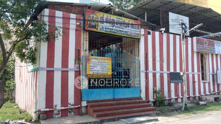 Godown/Warehouse in Pallikaranai, Chennai for Rent 