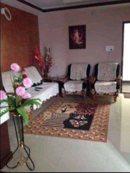3 BHK Flat In Brindavan Sai Brindavan For Sale  In Sai Brindavan Apartments Mallathahalli