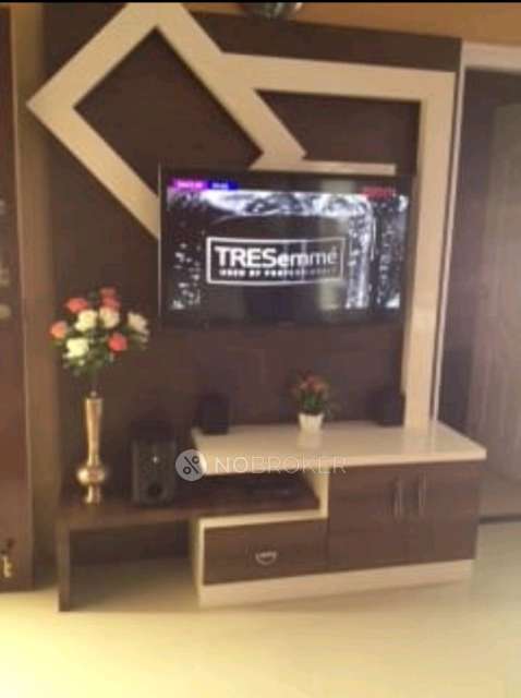 3 BHK Flat In Brindavan Sai Brindavan For Sale  In Sai Brindavan Apartments Mallathahalli