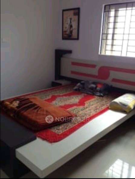 3 BHK Flat In Brindavan Sai Brindavan For Sale  In Sai Brindavan Apartments Mallathahalli