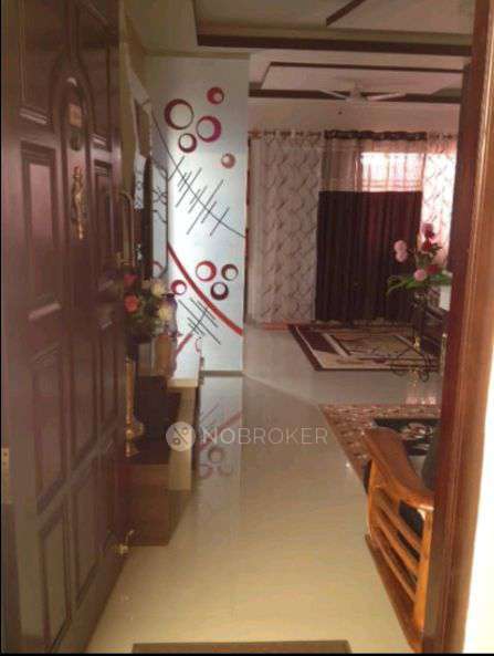 3 BHK Flat In Brindavan Sai Brindavan For Sale  In Sai Brindavan Apartments Mallathahalli
