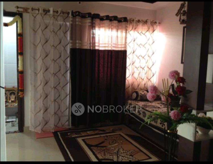 3 BHK Flat In Brindavan Sai Brindavan For Sale  In Sai Brindavan Apartments Mallathahalli