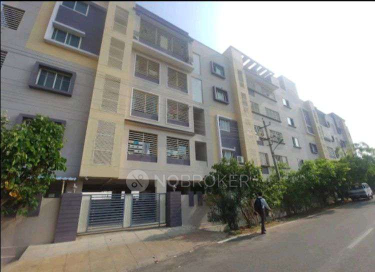 3 BHK Flat In Brindavan Sai Brindavan For Sale  In Sai Brindavan Apartments Mallathahalli