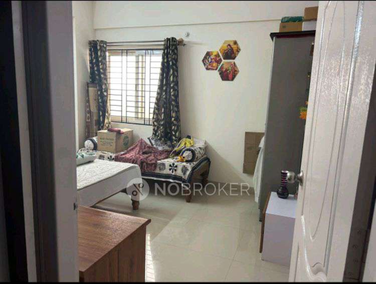 3 BHK Flat In Brindavan Sai Brindavan For Sale  In Sai Brindavan Apartments Mallathahalli