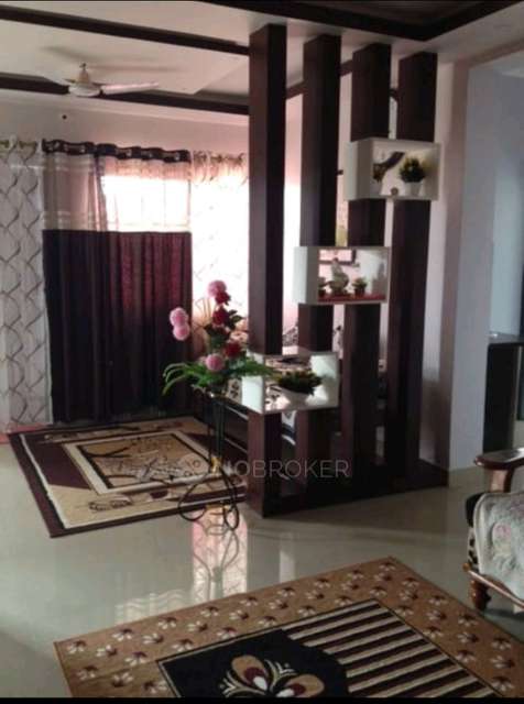 3 BHK Flat In Brindavan Sai Brindavan For Sale  In Sai Brindavan Apartments Mallathahalli