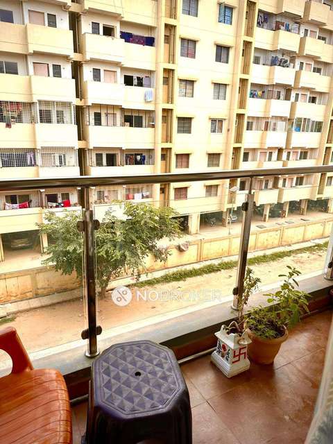 2 BHK Flat In  Fifth Element For Sale  In Gunjur Village