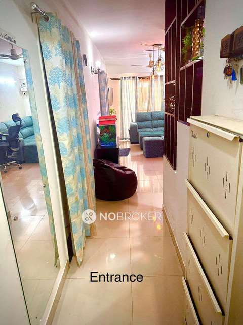 2 BHK Flat In  Fifth Element For Sale  In Gunjur Village