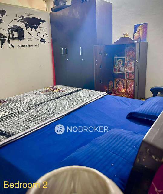 2 BHK Flat In  Fifth Element For Sale  In Gunjur Village