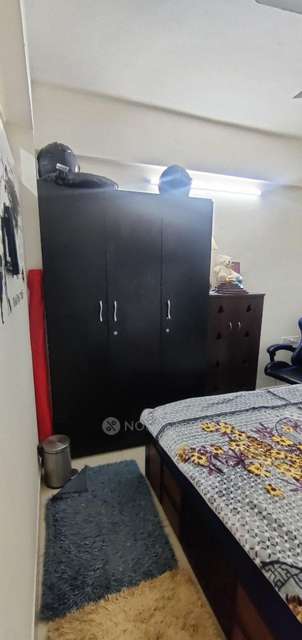 2 BHK Flat In  Fifth Element For Sale  In Gunjur Village