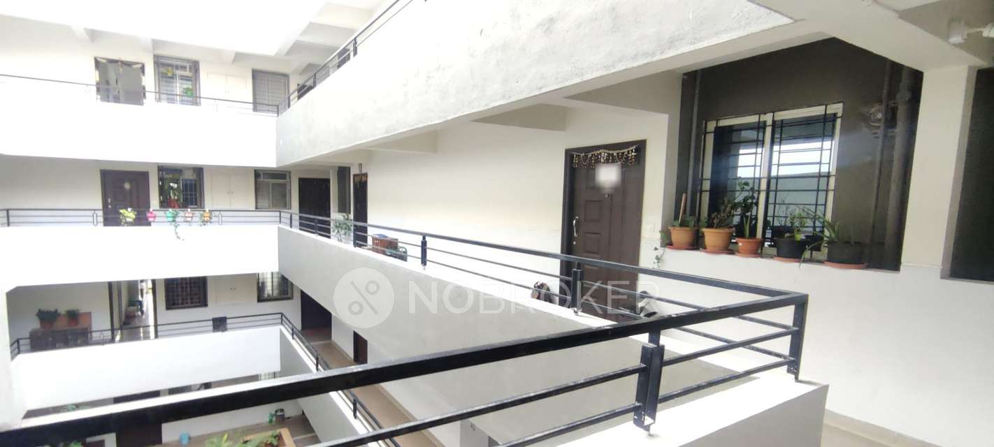 2 BHK Flat In  Fifth Element For Sale  In Gunjur Village