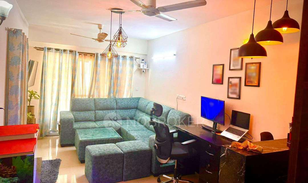 2 BHK Flat In  Fifth Element For Sale  In Gunjur Village