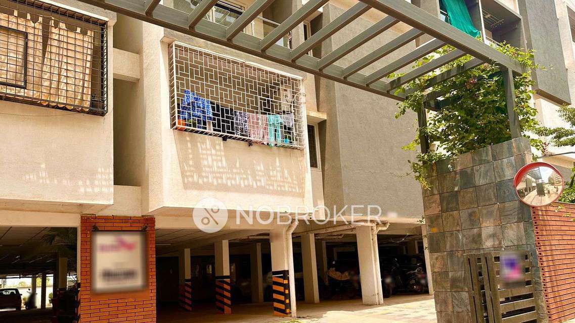 2 BHK Flat In  Fifth Element For Sale  In Gunjur Village