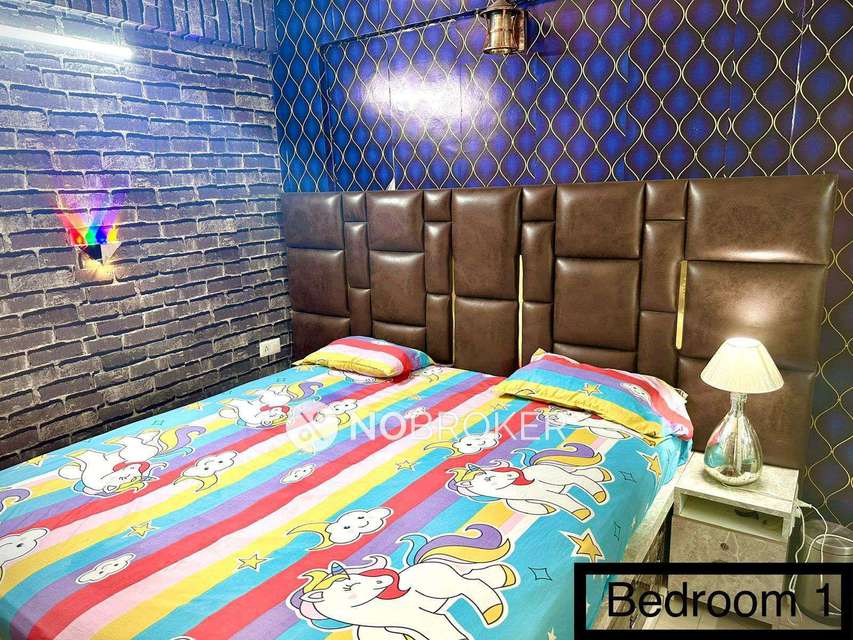 2 BHK Flat In  Fifth Element For Sale  In Gunjur Village