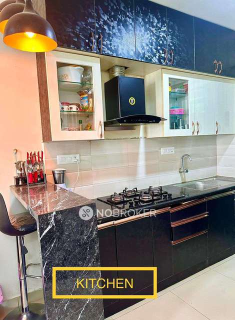 2 BHK Flat In  Fifth Element For Sale  In Gunjur Village