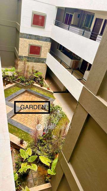 2 BHK Flat In  Fifth Element For Sale  In Gunjur Village