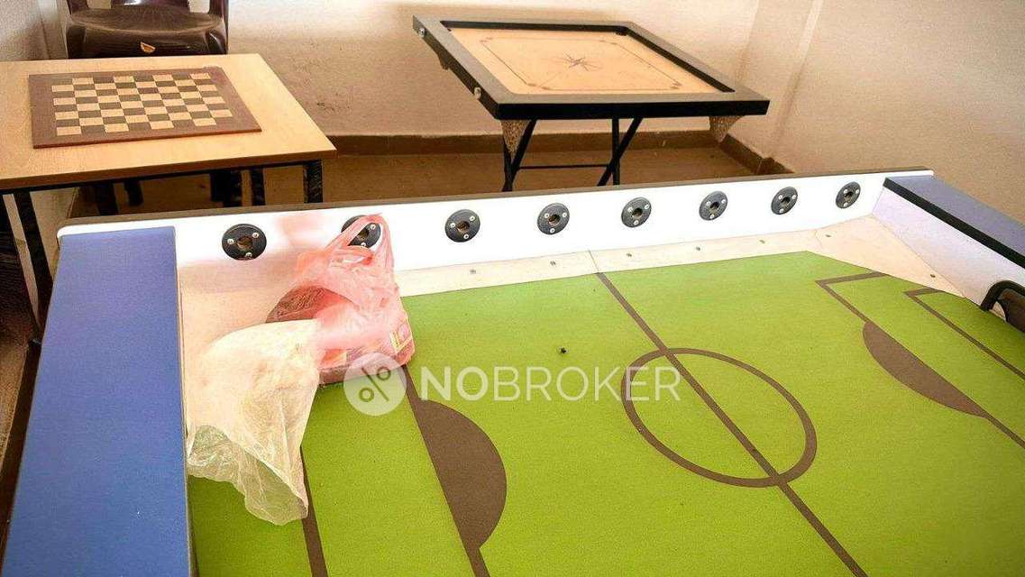 2 BHK Flat In  Fifth Element For Sale  In Gunjur Village