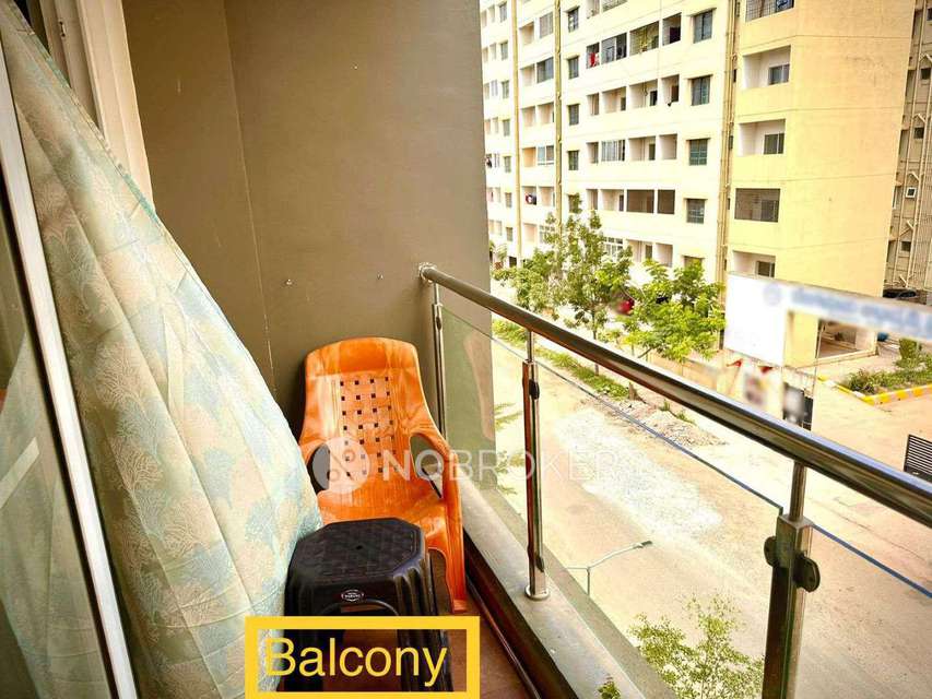 2 BHK Flat In  Fifth Element For Sale  In Gunjur Village