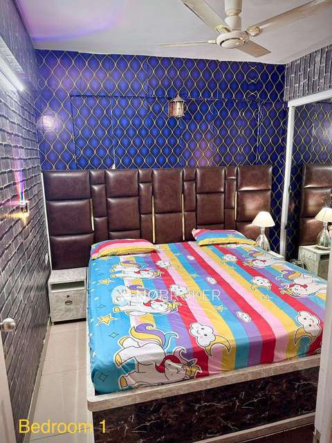 2 BHK Flat In  Fifth Element For Sale  In Gunjur Village