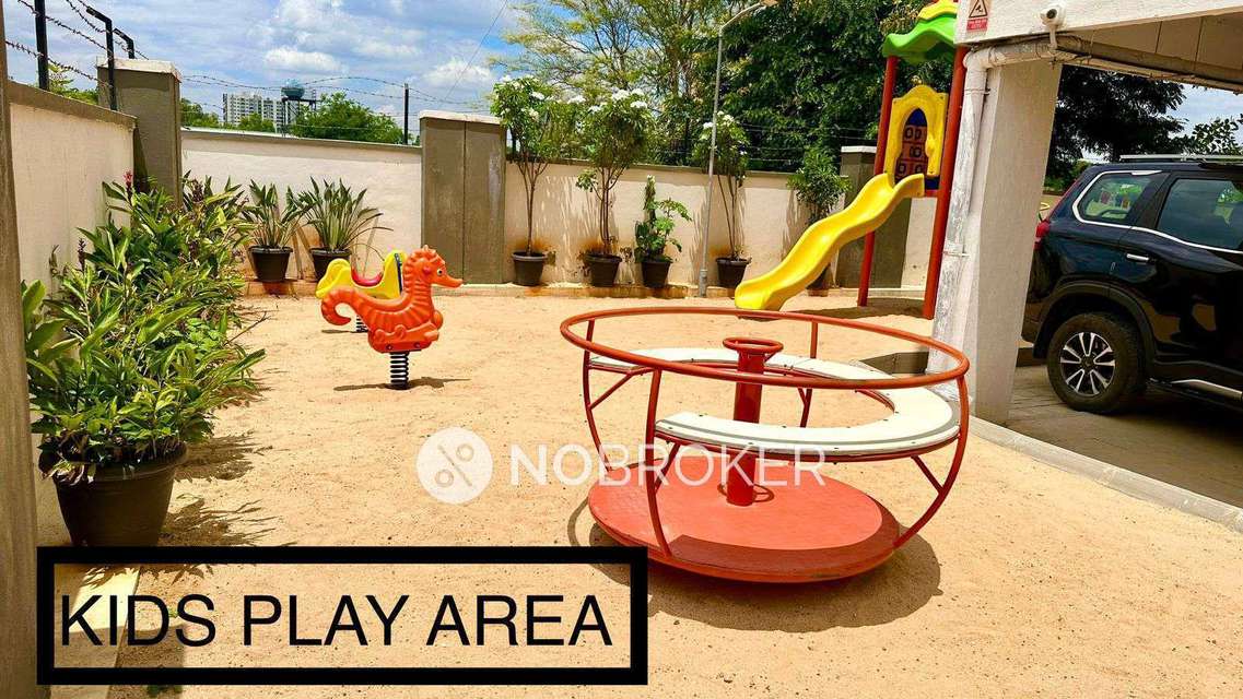 2 BHK Flat In  Fifth Element For Sale  In Gunjur Village