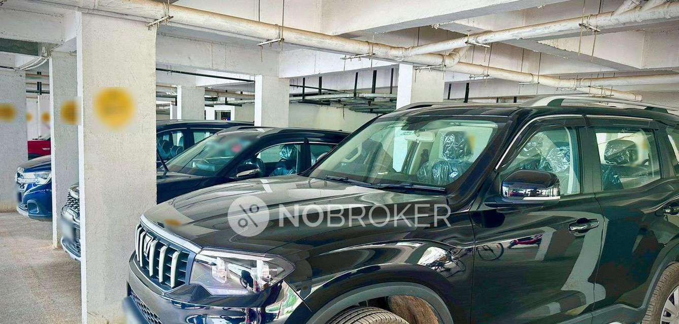 2 BHK Flat In  Fifth Element For Sale  In Gunjur Village