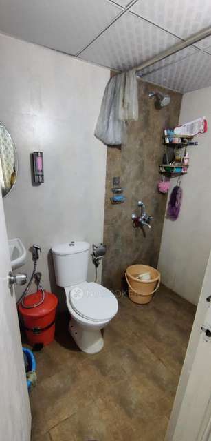2 BHK Flat In  Fifth Element For Sale  In Gunjur Village