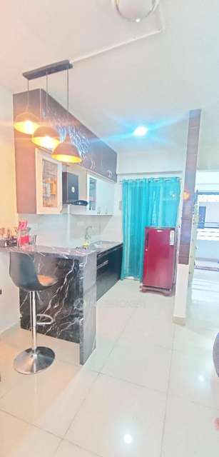 2 BHK Flat In  Fifth Element For Sale  In Gunjur Village