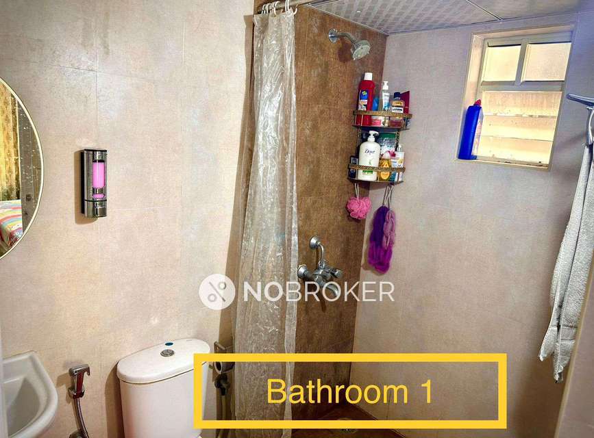 2 BHK Flat In  Fifth Element For Sale  In Gunjur Village