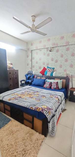 2 BHK Flat In  Fifth Element For Sale  In Gunjur Village