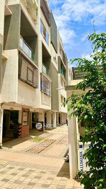 2 BHK Flat In  Fifth Element For Sale  In Gunjur Village