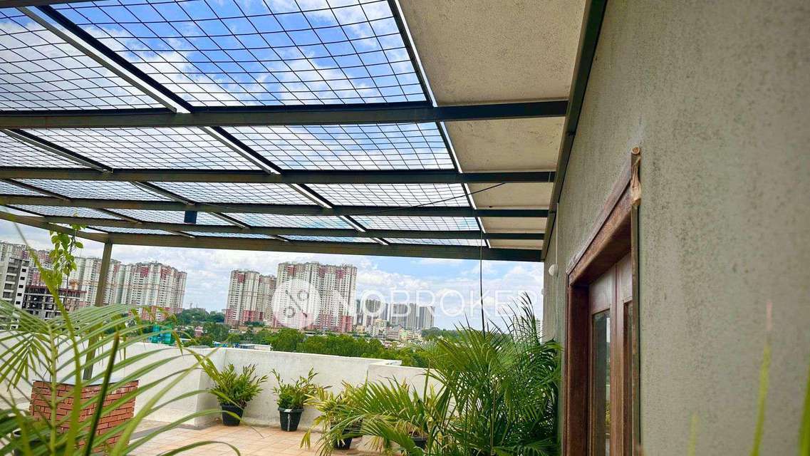 2 BHK Flat In  Fifth Element For Sale  In Gunjur Village