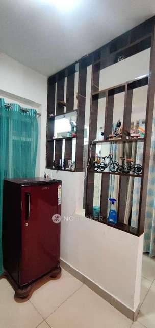 2 BHK Flat In  Fifth Element For Sale  In Gunjur Village