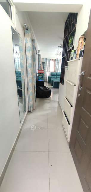 2 BHK Flat In  Fifth Element For Sale  In Gunjur Village