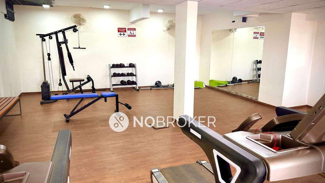 2 BHK Flat In  Fifth Element For Sale  In Gunjur Village