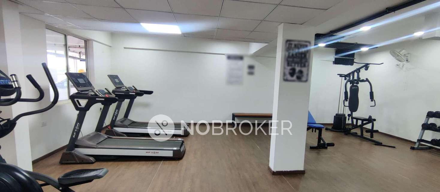 2 BHK Flat In  Fifth Element For Sale  In Gunjur Village