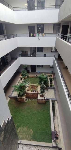 2 BHK Flat In  Fifth Element For Sale  In Gunjur Village