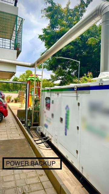 2 BHK Flat In  Fifth Element For Sale  In Gunjur Village