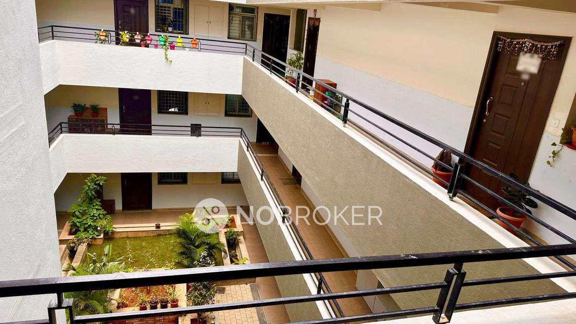 2 BHK Flat In  Fifth Element For Sale  In Gunjur Village