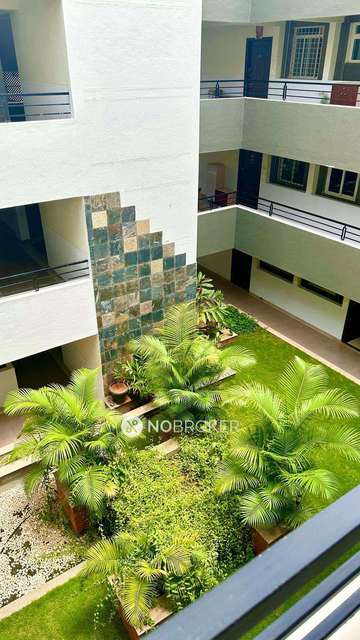 2 BHK Flat In  Fifth Element For Sale  In Gunjur Village