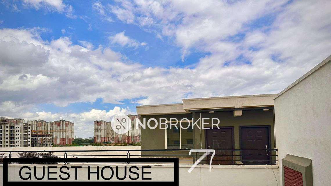 2 BHK Flat In  Fifth Element For Sale  In Gunjur Village