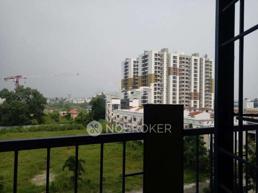 3 BHK Villa In Parsn Aahana, Mambakkam - Medavakkam Main Road For Sale  In Mambakkam - Medavakkam Main Road
