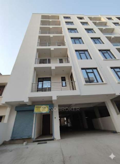 2 BHK Flat In Gridha Homes For Sale  In Sector 73