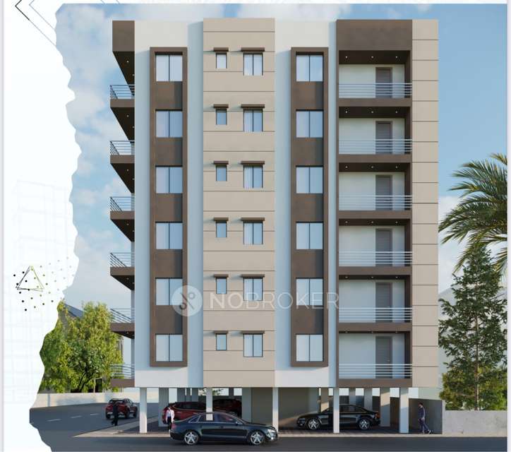 2 BHK Flat In Gridha Homes For Sale  In Sector 73