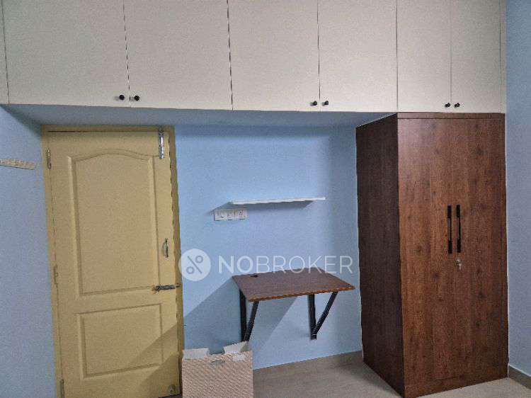 2 BHK Flat In Sea Shore Town for Rent  In Panaiyur