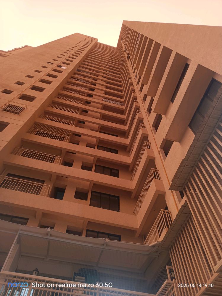 Pushpanjali Residency Phase 2